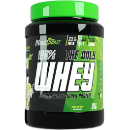 Menu Fitness The Only Whey 1 kg