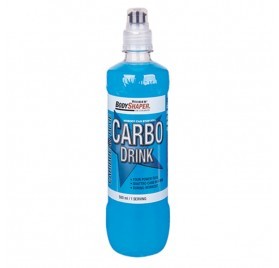 Weider Carbo Energy Drink 1 botella x 500 ml Weider Carbo Energy Drink 1 botella x 500 ml