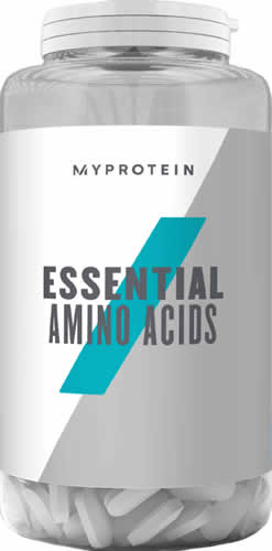 Myprotein EAA Plus 90 tabs Myprotein EAA Plus 90 tabs
