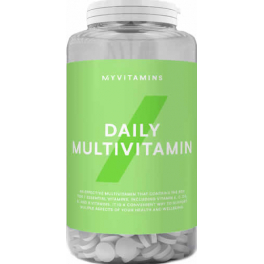 Myprotein Daily Vitamins - Vitaminas Diarias 60 tabs