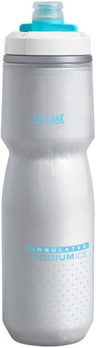 Camelbak Bidón Podium Ice Azul 2019 0.6 L Camelbak Bidón Podium Ice Azul 2019 0.6 L
