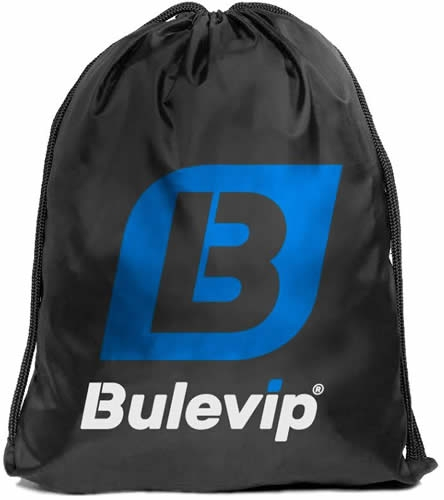 PROMOCION- (+1,90€) Bulevip Mochila Exclusiva Negra PROMOCION- (+1,90€) Bulevip Mochila Exclusiva Negra