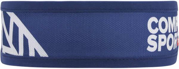 Compressport Visera Spiderweb Ultralight Visor FW Azul Compressport Visera Spiderweb Ultralight Visor FW Azul