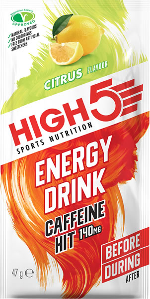High5 Energy Drink 1 sobre x 47 gr High5 Energy Drink 1 sobre x 47 gr