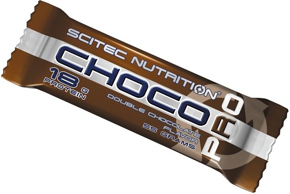 Scitec Nutrition Choco Pro-Proteínas (1 barrita x 18 gr) Scitec Nutrition Choco Pro-Proteínas (1 barrita x 18 gr)