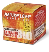 Tongil Extracto Propolis Crema Facial Limpieza y Regeneración 50 ml Tongil Extracto Propolis Crema Facial Limpieza y Regeneración 50 ml