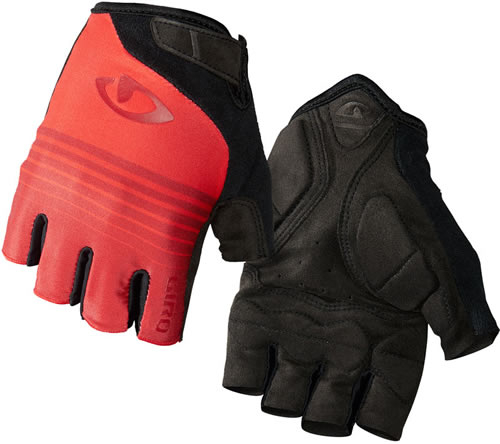 Giro Guantes Jag 2019 Rojo Giro Guantes Jag 2019 Rojo