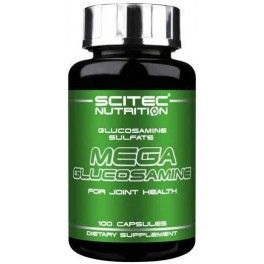 Scitec Nutrition Mega Glucosamine 100 caps