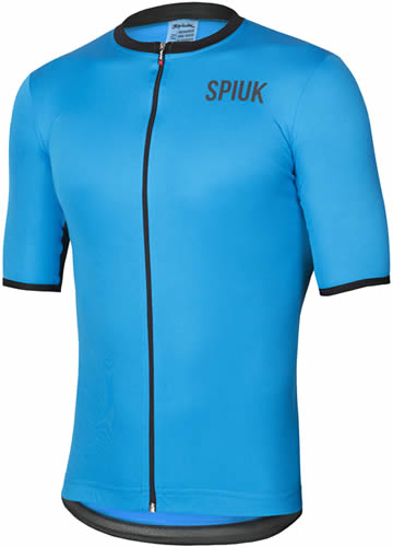 Spiuk Sportline Maillot Antomic Hombre Azul Spiuk Sportline Maillot Antomic Hombre Azul
