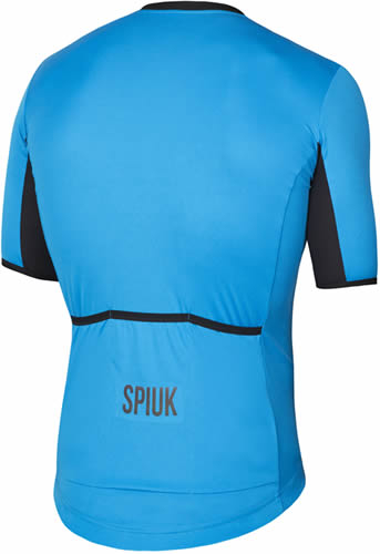 Spiuk Sportline Maillot Antomic Hombre Azul Spiuk Sportline Maillot Antomic Hombre Azul