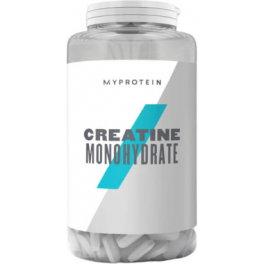 Myprotein Creatina Monohidratada 250 comprimidos