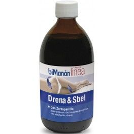 BiManan Linea Drena & Sbel 300 ml