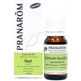 Pranarom Heiliges Basilikumblatt 5 ml