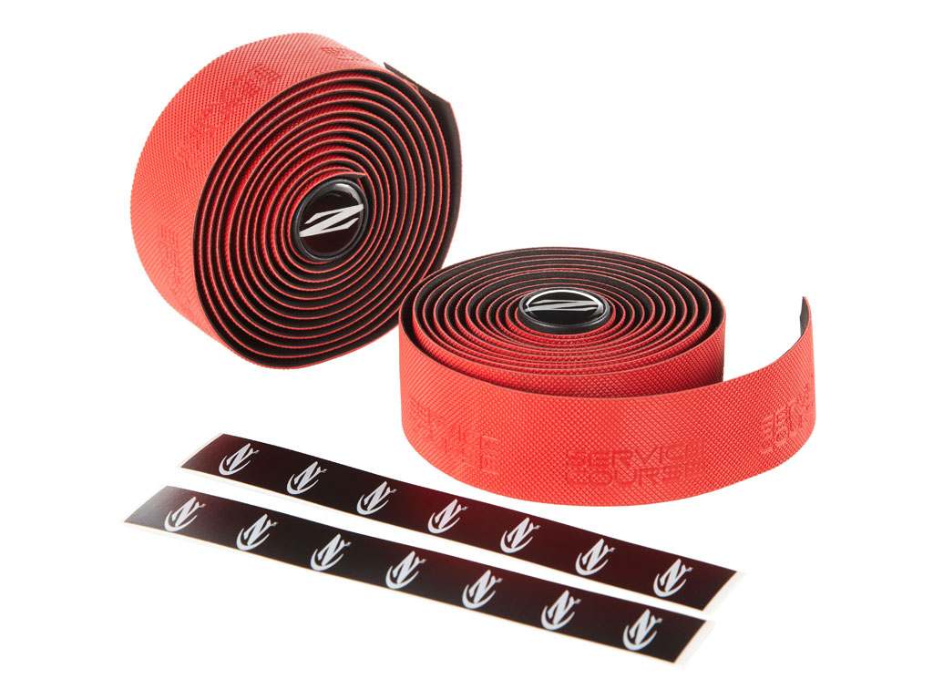 Zipp Cinta Manillar Service Course Red Zipp Cinta Manillar Service Course Red