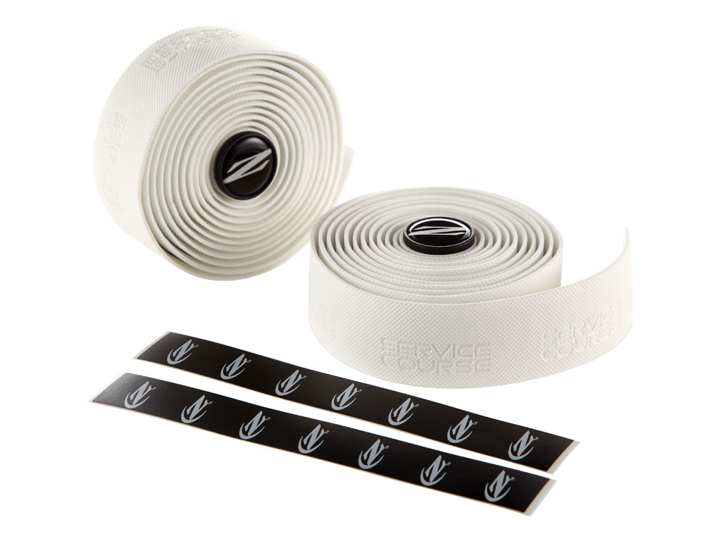 Zipp Cinta Manillar Service Course White Zipp Cinta Manillar Service Course White