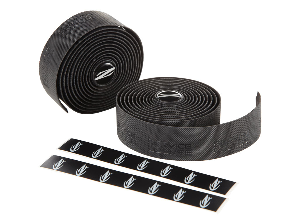 Zipp Cinta Manillar Service Course Black Zipp Cinta Manillar Service Course Black