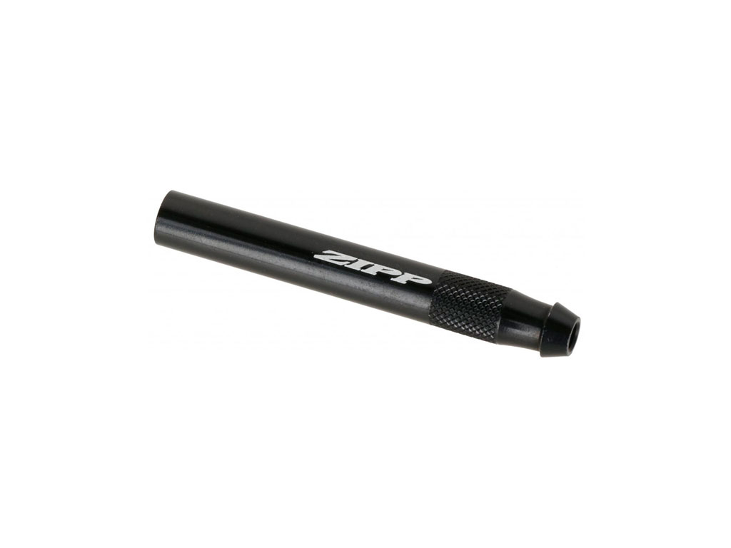 Zipp Ext Valvula Para 303 Blk 33mm Zipp Ext Valvula Para 303 Blk 33mm