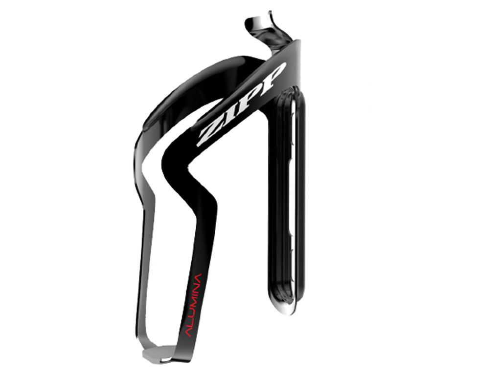 Zipp Portabidon Alumina Black Zipp Portabidon Alumina Black