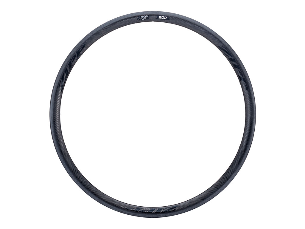 Zipp Rep Llanta 202 Tub Firecrest Black 18h ´14-´16 Zipp Rep Llanta 202 Tub Firecrest Black 18h ´14-´16