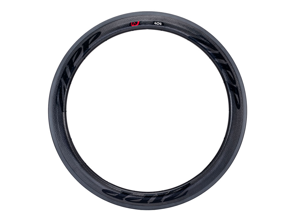 Zipp Rep Llanta 404 Tub Firecrest Black 18h ´14-´16 Zipp Rep Llanta 404 Tub Firecrest Black 18h ´14-´16