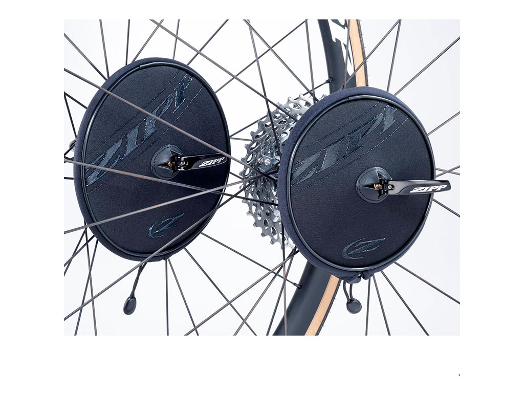 Zipp Protector Para Disco 160 Zipp Protector Para Disco 160