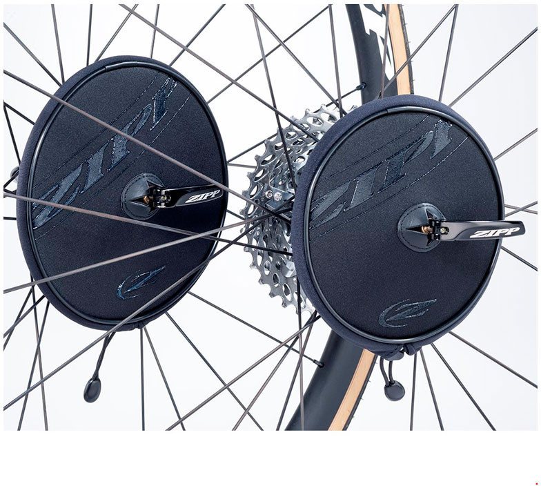 Zipp Protector Para Disco 140 Zipp Protector Para Disco 140
