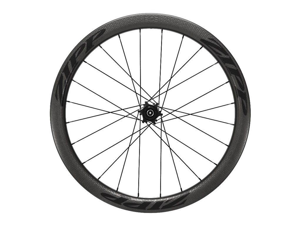 Zipp Rueda 303 Firecrest Tubeless Disc 6t. Tras Campa Blk (177d) V1 Zipp Rueda 303 Firecrest Tubeless Disc 6t. Tras Campa Blk (177d) V1