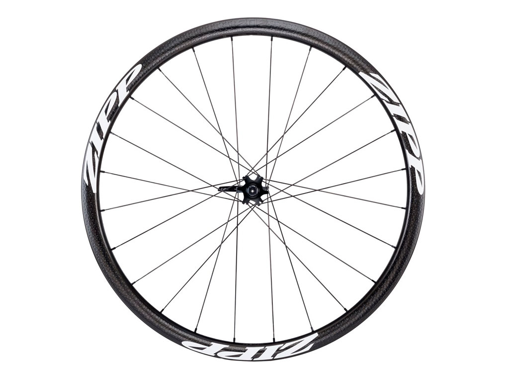 Zipp Rueda 202 Firecrest Tubular Disc 6t. Del Blk (77d) V2 Zipp Rueda 202 Firecrest Tubular Disc 6t. Del Blk (77d) V2