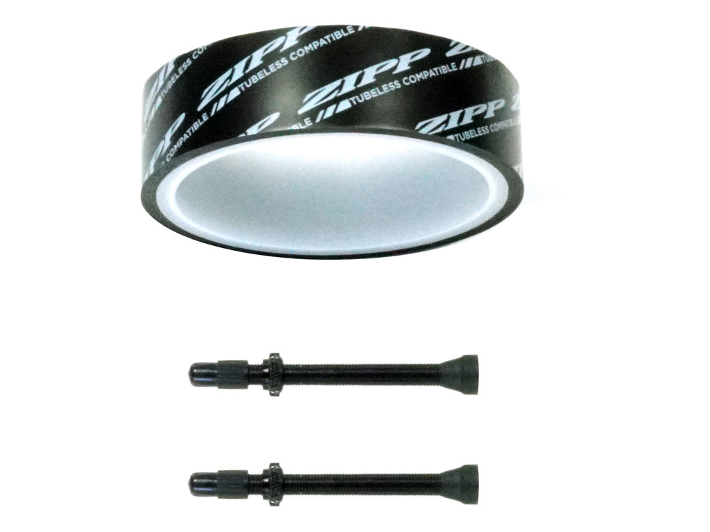 Zipp Kit Tubeless Para 303 Zipp Kit Tubeless Para 303