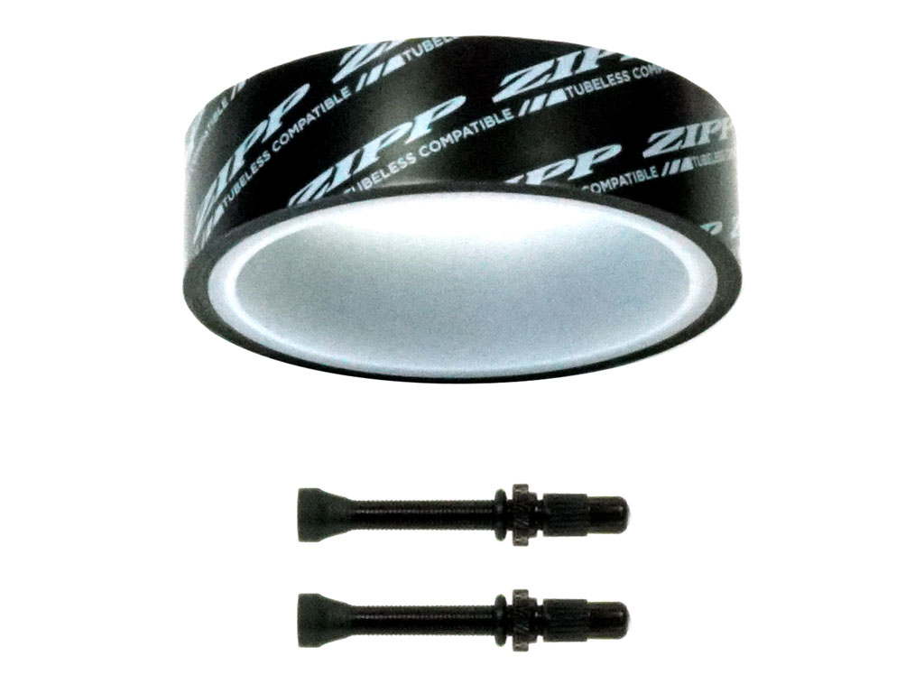 Zipp Kit Tubeless Para 202 / 30 Course Zipp Kit Tubeless Para 202 / 30 Course
