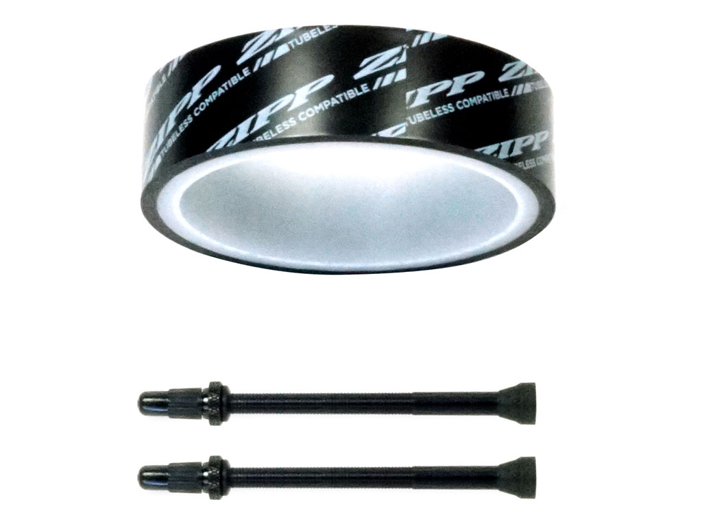 Zipp Kit Tubeless Para 404 Zipp Kit Tubeless Para 404