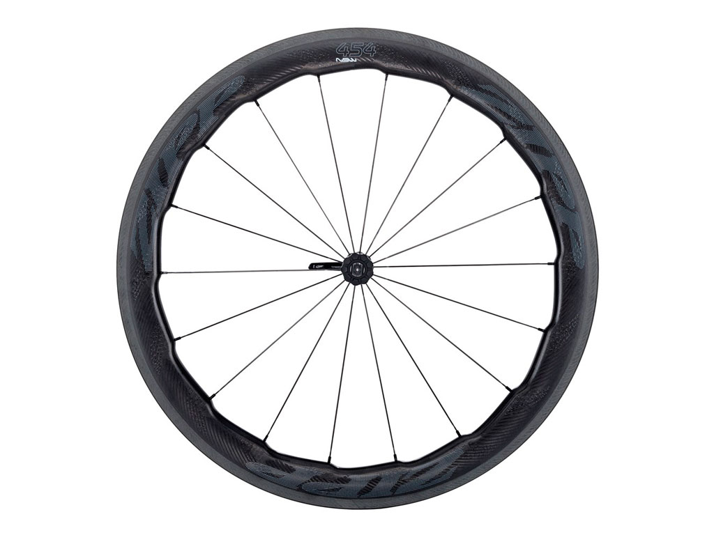 Zipp Rueda 454 Nsw Cubierta Del (cognition) V1 Zipp Rueda 454 Nsw Cubierta Del (cognition) V1