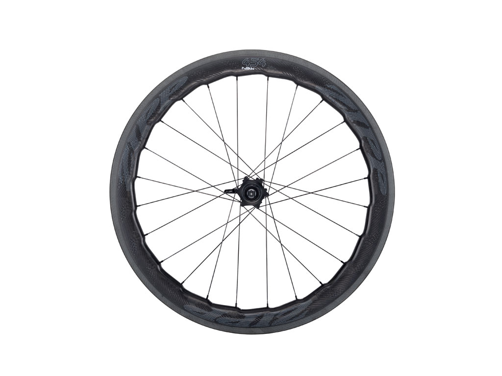 Zipp Rueda 454 Nsw Cubierta Tras Sram 11v (cognition) V1 Zipp Rueda 454 Nsw Cubierta Tras Sram 11v (cognition) V1