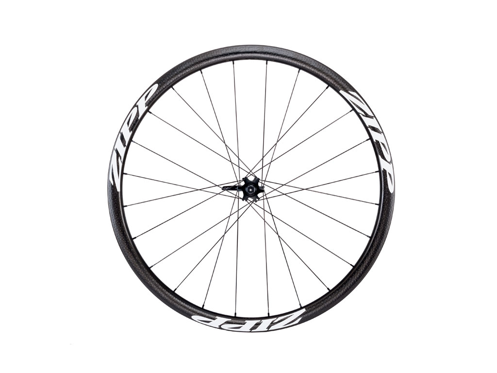Zipp Rueda 202 Firecrest Tubeless Disc 6t. Del 24r Black Hub (77d) A1 Zipp Rueda 202 Firecrest Tubeless Disc 6t. Del 24r Black Hub (77d) A1