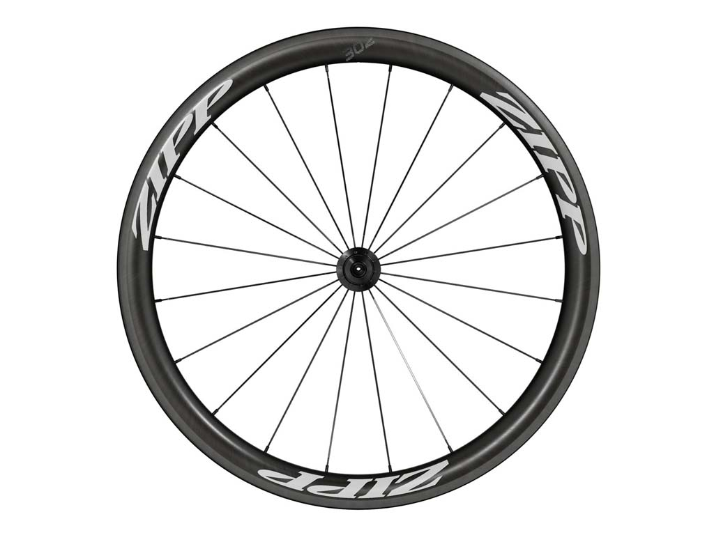 Zipp Rueda 302 Cubierta Front White (76) V1 Zipp Rueda 302 Cubierta Front White (76) V1