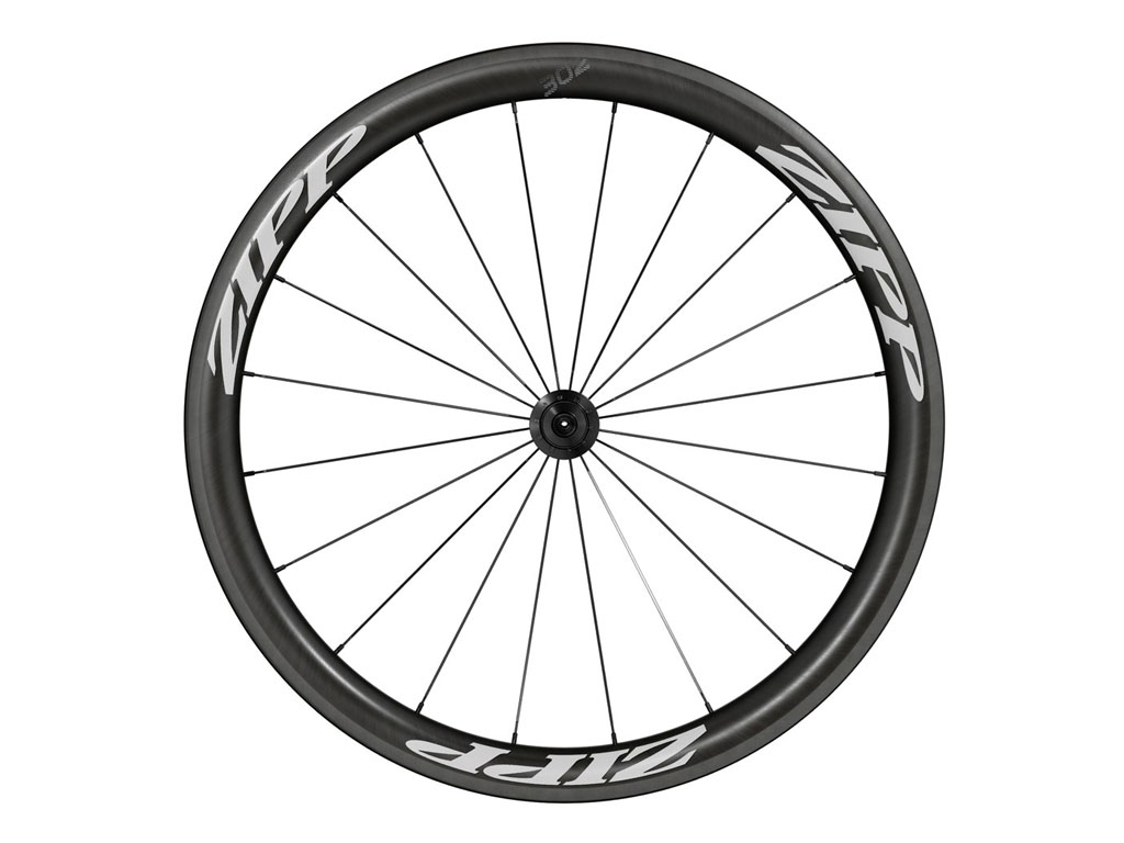 Zipp Rueda 302 Cubierta Front 20r Black (76) V1 Zipp Rueda 302 Cubierta Front 20r Black (76) V1