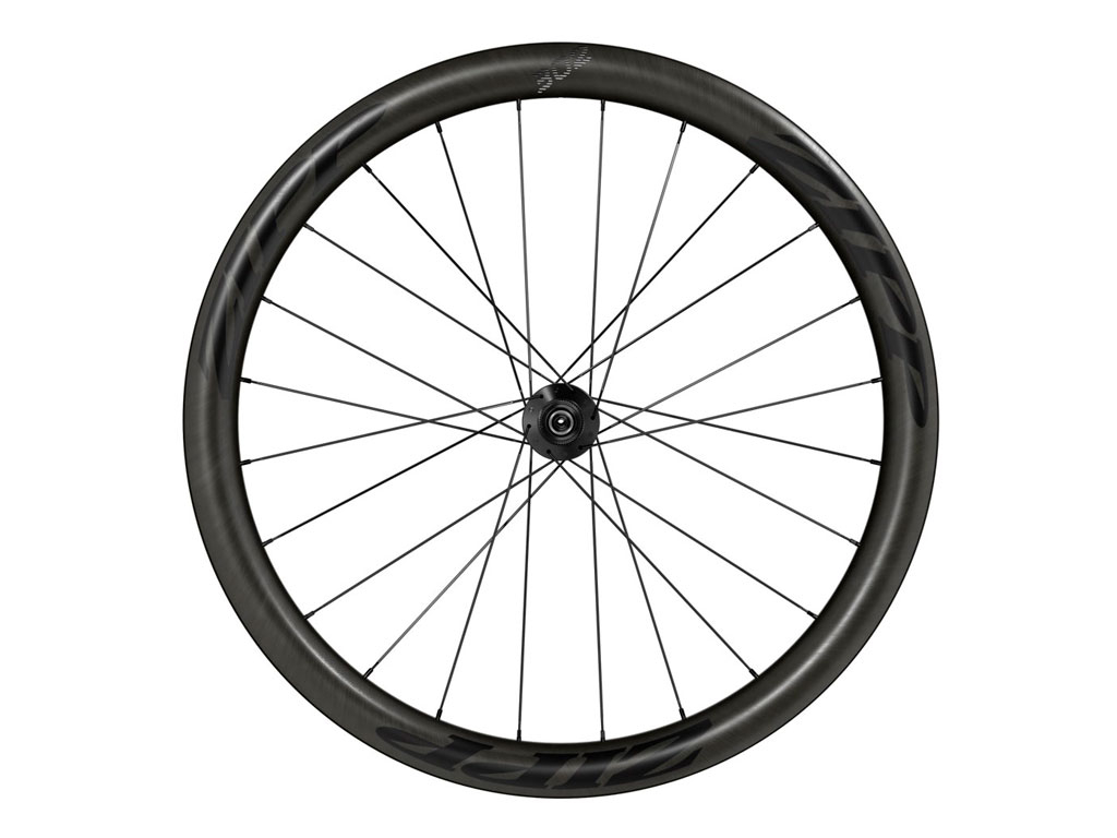 Zipp Rueda 302 Disc Cl. Cubierta Front Black (76d) V1 Zipp Rueda 302 Disc Cl. Cubierta Front Black (76d) V1