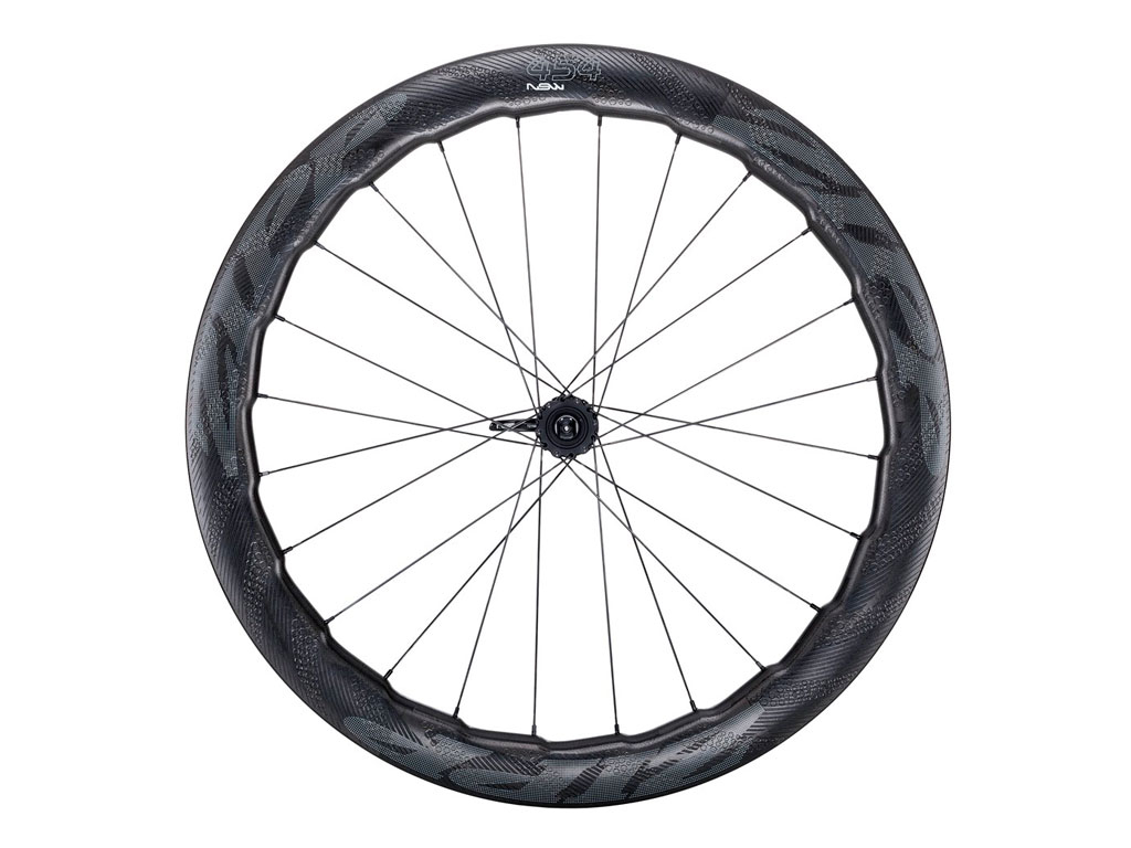 Zipp Rueda 454 Disc Cl. Nsw Cubierta Del (cognition D) V1 Zipp Rueda 454 Disc Cl. Nsw Cubierta Del (cognition D) V1