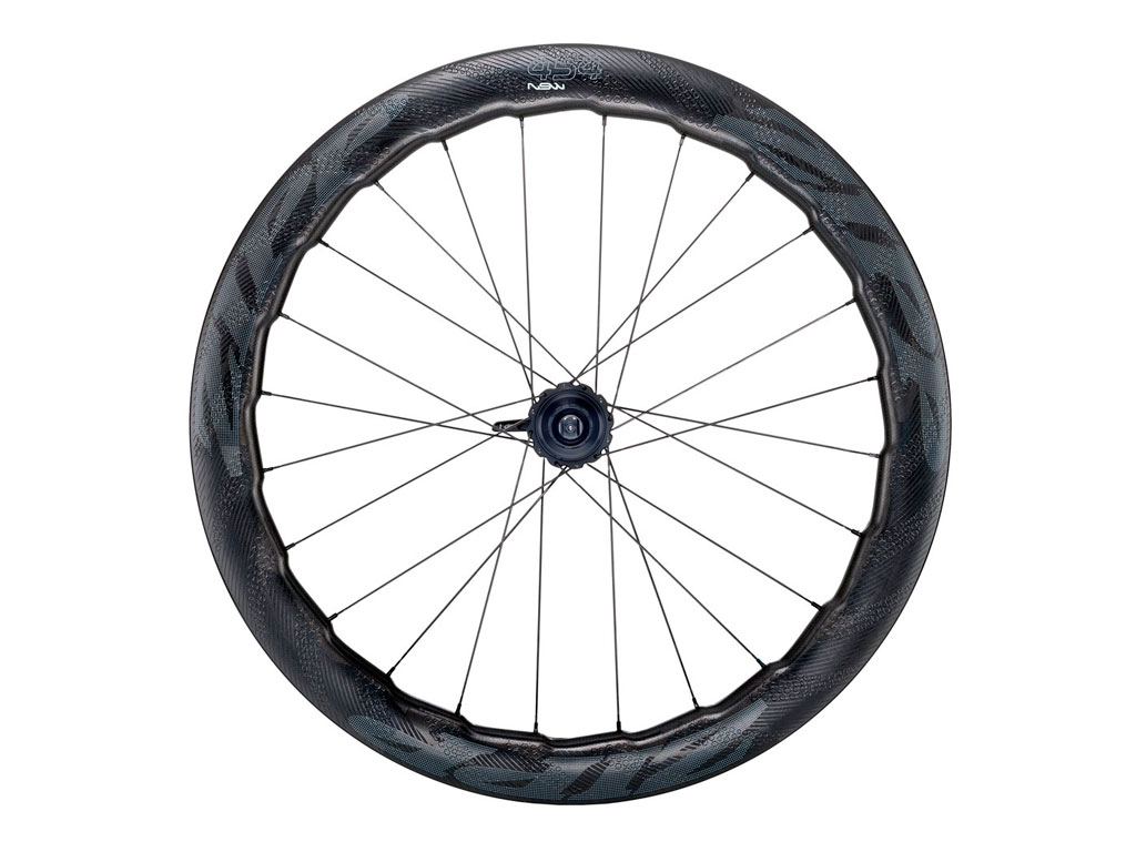 Zipp Rueda 454 Disc Cl. Nsw Cubierta Tras Xdr Sram (cognition D) V1 Zipp Rueda 454 Disc Cl. Nsw Cubierta Tras Xdr Sram (cognition D) V1