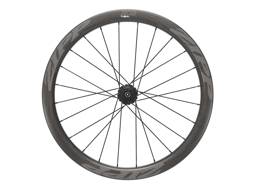 Zipp Rueda 303 Nsw Tubeless Disc Cl. Tras 24r Hub (cognition D) V1 Zipp Rueda 303 Nsw Tubeless Disc Cl. Tras 24r Hub (cognition D) V1