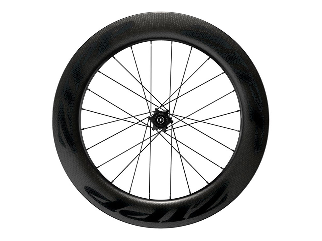 Zipp Rueda 808 Tubeless Disc 6t. Tras Xdr Sram 24r Black Hub (177d) A1 Zipp Rueda 808 Tubeless Disc 6t. Tras Xdr Sram 24r Black Hub (177d) A1
