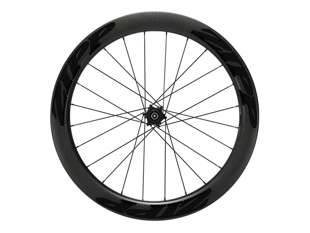 Zipp Rueda 404 Firecrest Tubeless Disc 6t. Tras Sram 24r Black Hub (177d) A1 Zipp Rueda 404 Firecrest Tubeless Disc 6t. Tras Sram 24r Black Hub (177d) A1