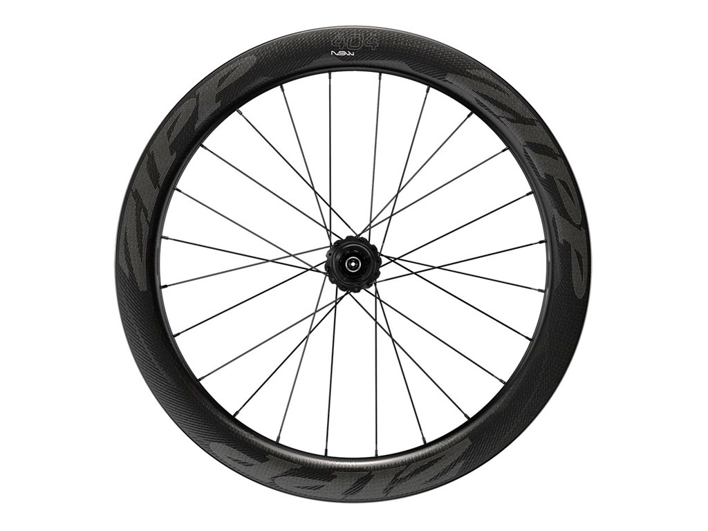 Zipp Rueda 404 Nsw Tubeless Disc Cl.tras Xdr Sram 24r Hub (cognition D) A1 Zipp Rueda 404 Nsw Tubeless Disc Cl.tras Xdr Sram 24r Hub (cognition D) A1