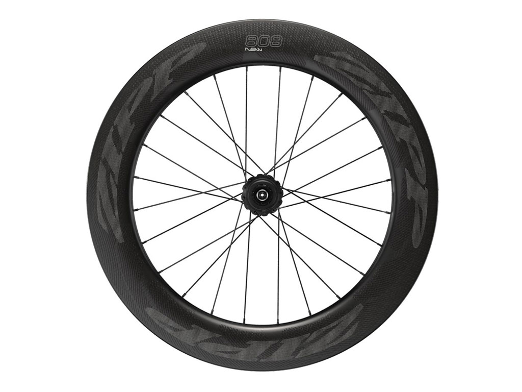 Zipp Rueda 808 Nsw Tubeless Disc Cl. Tras Sram 24r Hub (cognition D) A1 Zipp Rueda 808 Nsw Tubeless Disc Cl. Tras Sram 24r Hub (cognition D) A1
