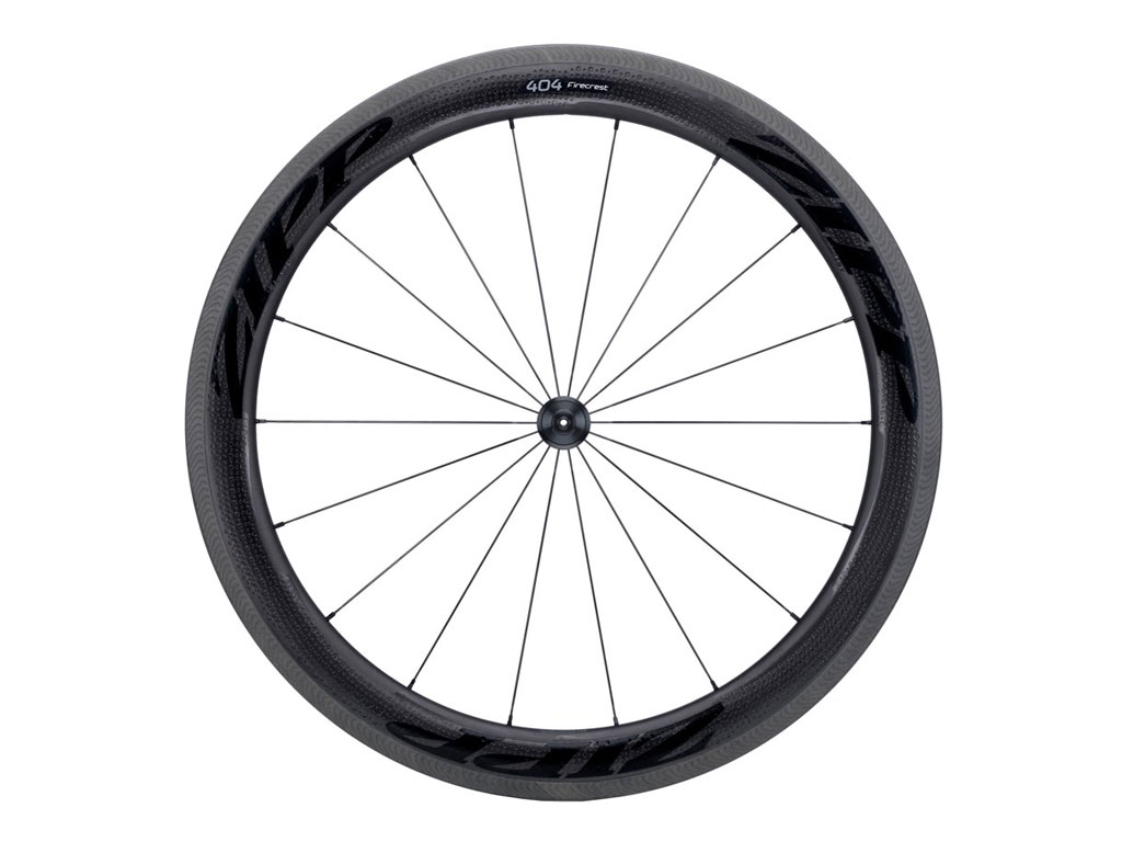 Zipp Rueda 404 Firecrest Cubierta Llanta Del 18r Black (77) B1 Zipp Rueda 404 Firecrest Cubierta Llanta Del 18r Black (77) B1
