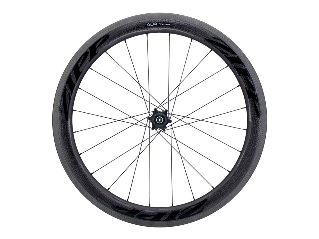 Zipp Rueda 404 Firecrest Cubierta Llanta Tras Sram 24r Black (177) B1 Zipp Rueda 404 Firecrest Cubierta Llanta Tras Sram 24r Black (177) B1