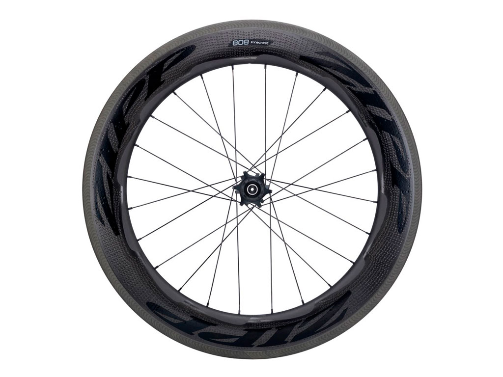 Zipp Rueda 808 Firecrest Cubierta Llanta Tras Xdr Sram 24r Black (177) B1 Zipp Rueda 808 Firecrest Cubierta Llanta Tras Xdr Sram 24r Black (177) B1