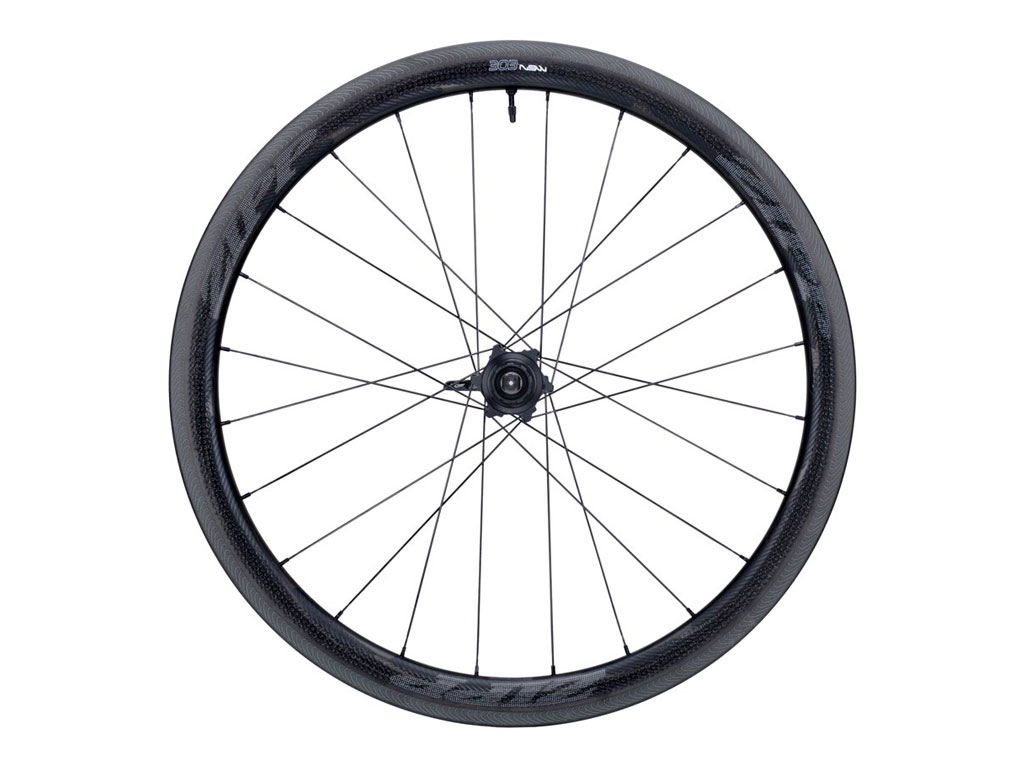 Zipp Rueda 303 Nsw Tubeless Llanta Tras Sram 24r Black (cognition) A1 Zipp Rueda 303 Nsw Tubeless Llanta Tras Sram 24r Black (cognition) A1