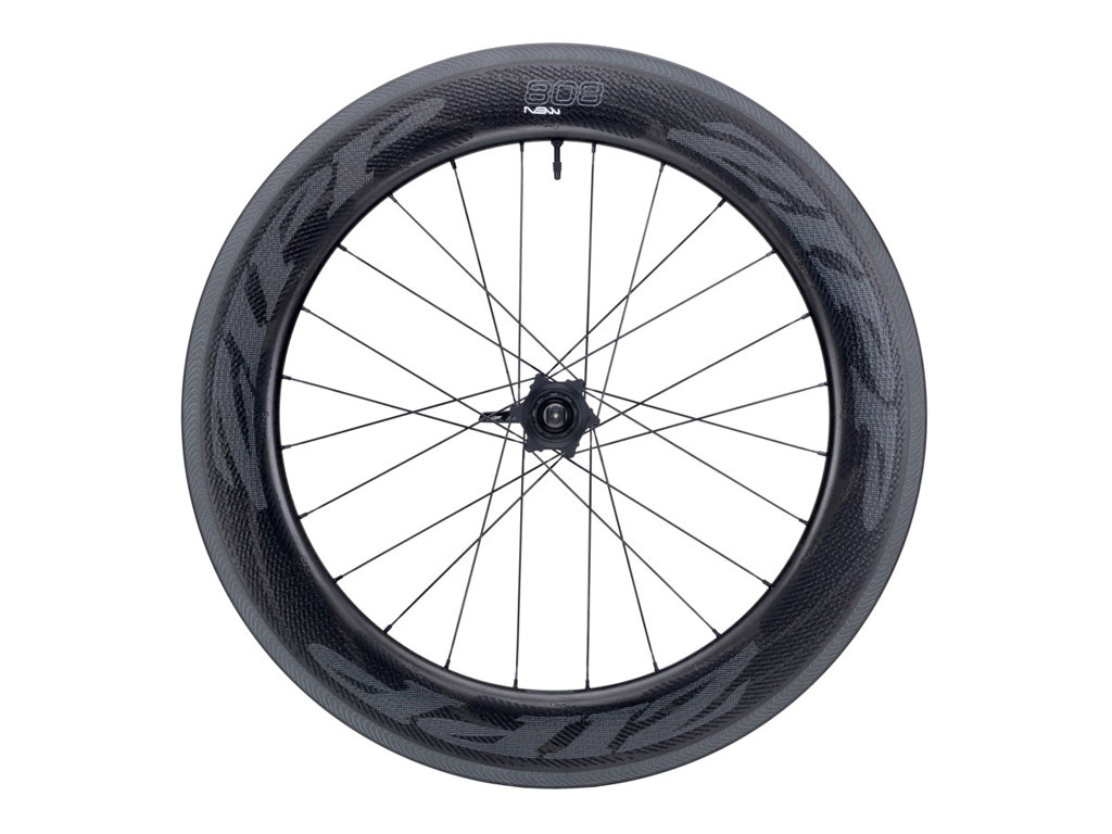 Zipp Rueda 808 Nsw Tubeles Llanta Tras Sram 24r Impres (cognition) A1 Zipp Rueda 808 Nsw Tubeles Llanta Tras Sram 24r Impres (cognition) A1