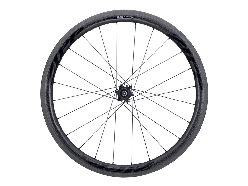 Zipp Rueda 303 Firecrest Tubular Llanta Tras Camp 24r Black (177) B1 Zipp Rueda 303 Firecrest Tubular Llanta Tras Camp 24r Black (177) B1